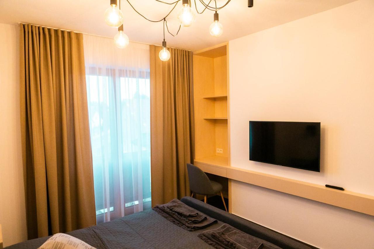 Vigeo Lounge B&B Coffee บอยนิตแซ ภายนอก รูปภาพ